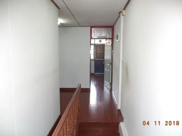 HR00618Townhouse For Rent ทาวเฮาส์ 2 ชั้น ซอยพหลโยธิน19 12500THBMonth