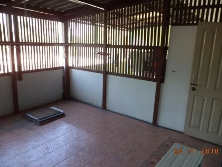 HR00618Townhouse For Rent ทาวเฮาส์ 2 ชั้น ซอยพหลโยธิน19 12500THBMonth