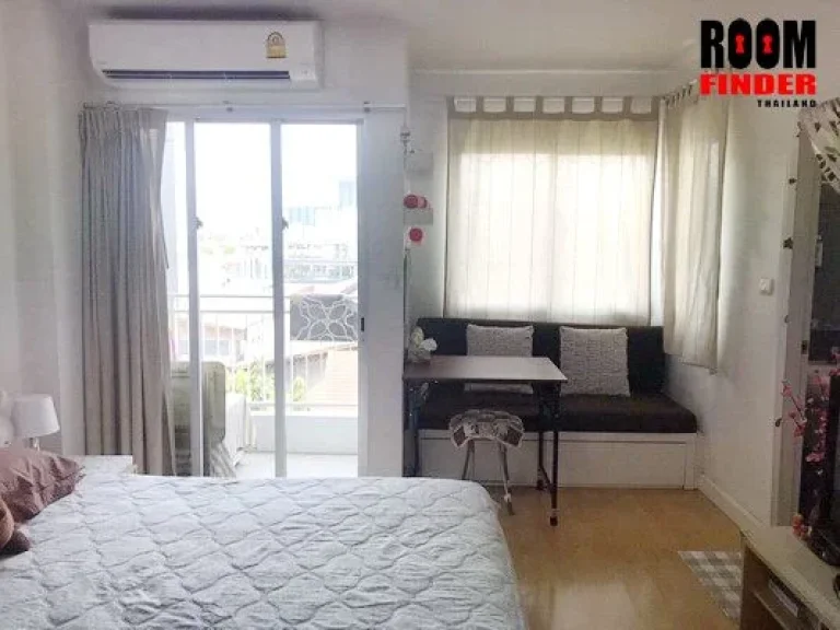 เช่า FOR RENT MY CONDO SUKHUMVIT 52 Studio 25 sqm10000 CLOSE BTS ONNUT