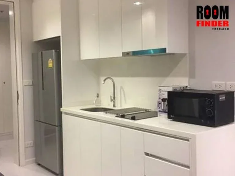 เช่า FOR RENT NARA 9 CONDOMINIUM 1 bed 40 Sqm28000 CLOSE BTS CHONGNONSI