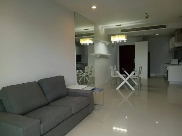 For Rent 2Bedrooms in Sukhumvit11 BTS Nana The Prime 11 Condominium Fully Furnished