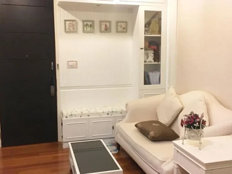 For sell Ivy Sathorn 10Near Bts chongnonseefully furnished