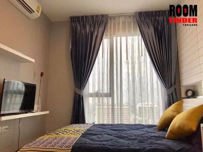 เช่า FOR RENT THE NICHE PRIDE THONGLOR 1 bed 35 sqm20000 CLOSE THONGLOR RD