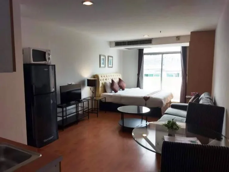 For Rent The Capital Sukhumvit 301Near Bts Thonglor