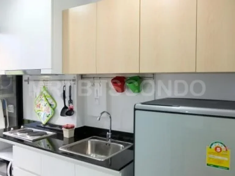 Condo The Green Sukhumvit 101 close to BTS Punnawithi 1 bedroom for sell 2100000 THB ขาย เดอะ กรีน สุขุมวิท 101 คอนโดใกล้บีทีเอส ปุณณวิถี ราคา 21000