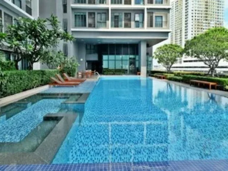 For Sale Many Room Available Ideo Mobi Sathorn BTS Krungthon - Best Price - Starting from 28 MTHB