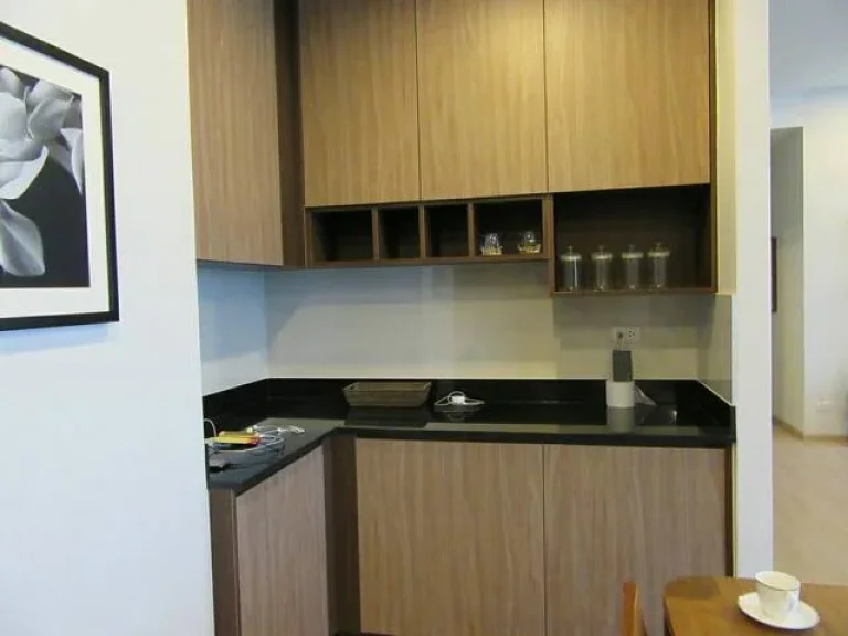 The Capital Ekamai-Thonglor 200 sqm whole 6th floor fully-furnished