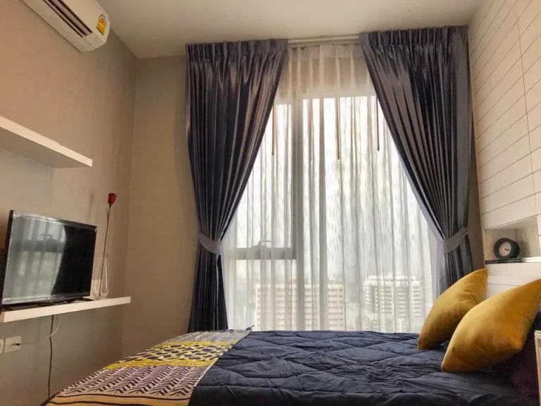 For rent The Niche Pride Thonglor-Pecthburi