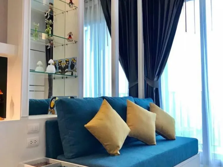 For rent The Niche Pride Thonglor-Pecthburi