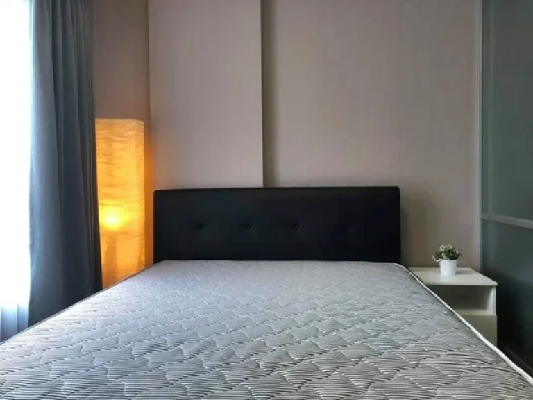 R1114 ให้เช่า 8000 บาท ดีคอนโด สุขุมวิท 109 d condo Sukhumvit 109