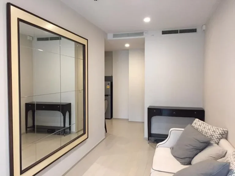 For Rent NOBLE PLOENCHIT 1br1ba 50000 Bath BTS Ploenchit