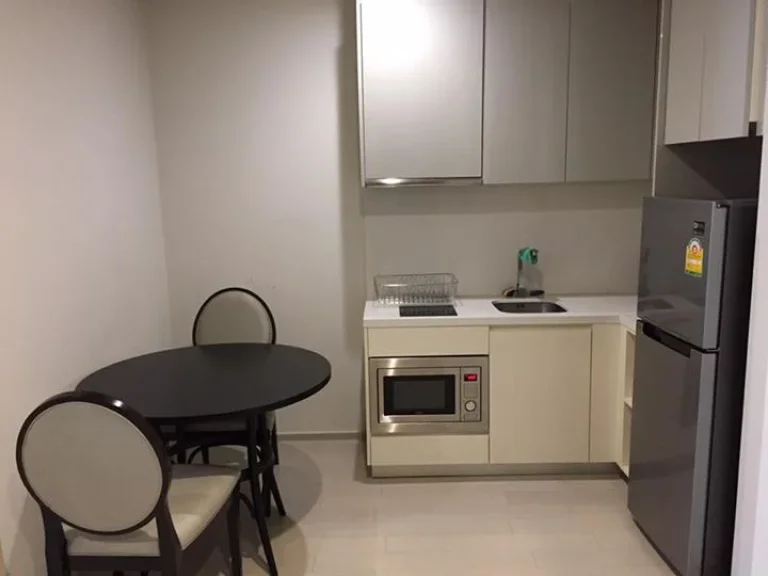 For Rent NOBLE PLOENCHIT 1br1ba 50000 Bath BTS Ploenchit