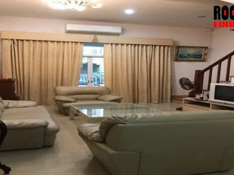 เช่า FOR RENT PARINYALUK RAMA 2 3 beds 4 baths 21 Sqw18000 CLOSE CENTRAL RAMA 2