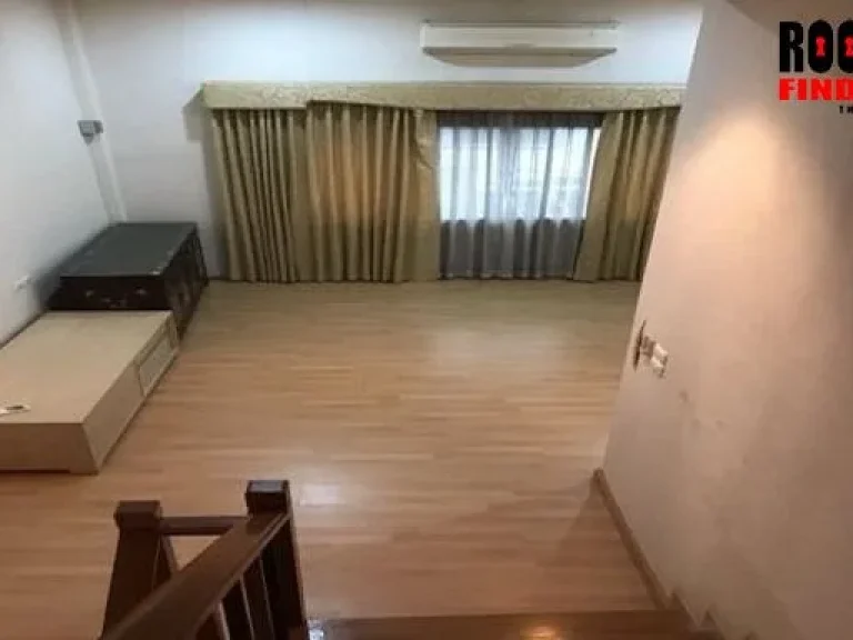 เช่า FOR RENT PARINYALUK RAMA 2 3 beds 4 baths 21 Sqw18000 CLOSE CENTRAL RAMA 2