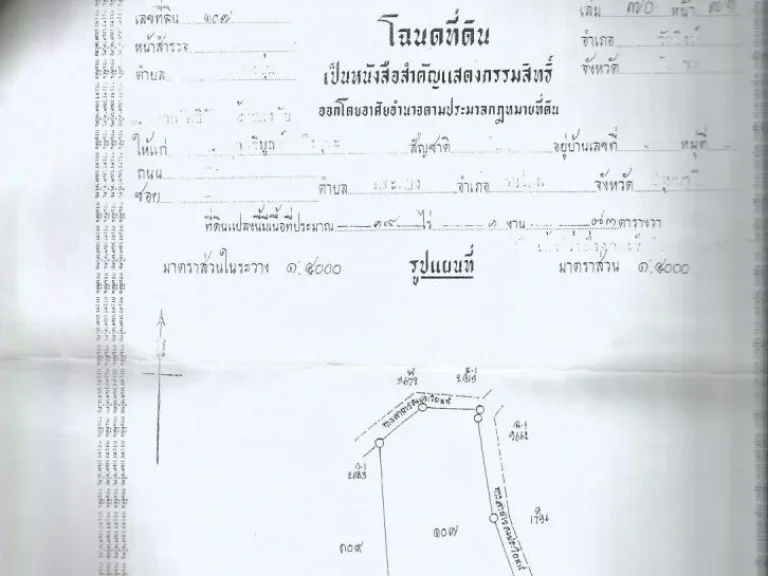 ขายที่ดินเปล่า200 ไร่อยู่ที่ ตำบลหนองขุน อำเภอ วัดสิงห์ จังหวัด ชัยนาท