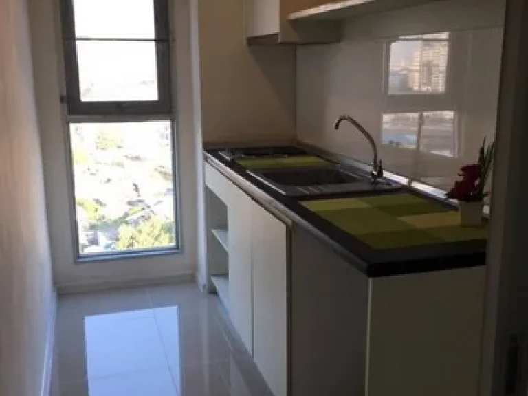 ขายถูกFor Sale Condo Aspire Sukhumvit 48 BTS พระโขนง 54 ตรม ชั้น12