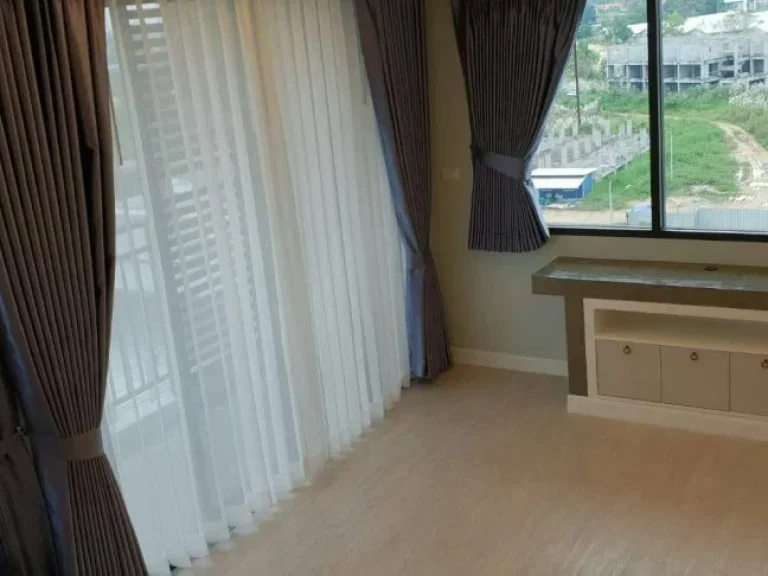 ให้เช่า Condo EKCEED ห้องสตูดิโอ ขนาด 37 sqm ชั้น 7