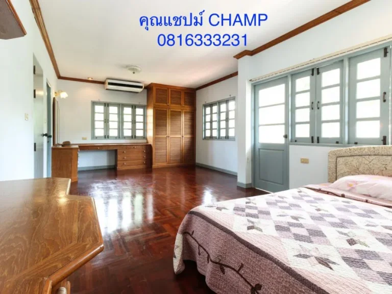 ขายให้เช่า บ้านริมหาด ระยอง เดิน 1นาทีถึงหาด SELLRENT House in Rayong 1min walk to the beach 65mn