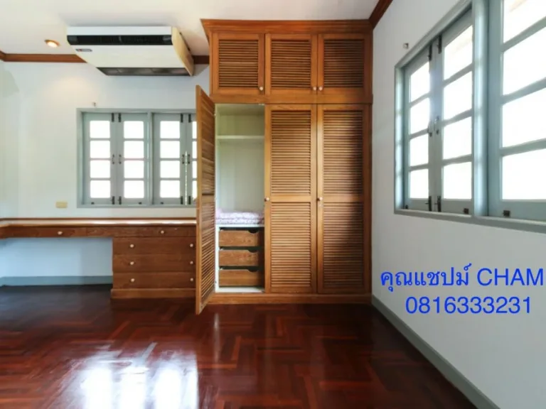 ขายให้เช่า บ้านริมหาด ระยอง เดิน 1นาทีถึงหาด SELLRENT House in Rayong 1min walk to the beach 65mn