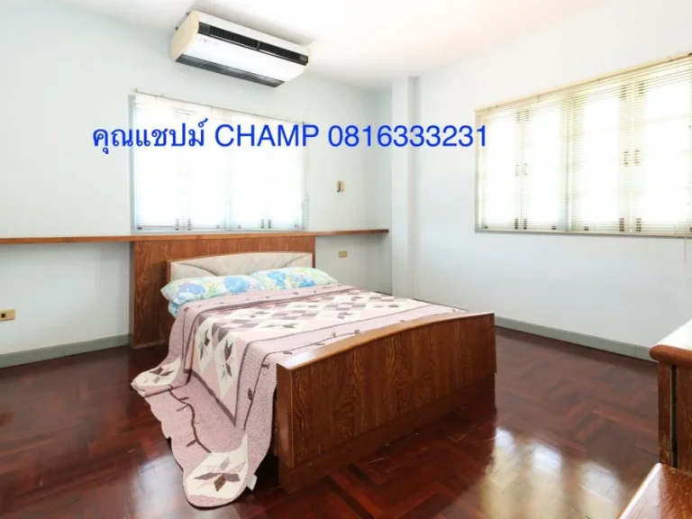 ขายให้เช่า บ้านริมหาด ระยอง เดิน 1นาทีถึงหาด SELLRENT House in Rayong 1min walk to the beach 65mn