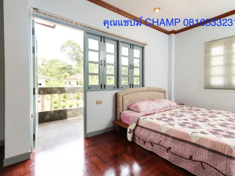 ขายให้เช่า บ้านริมหาด ระยอง เดิน 1นาทีถึงหาด SELLRENT House in Rayong 1min walk to the beach 65mn