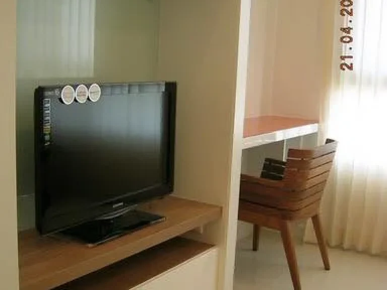 For Rent Q HOUSE SATHORN 1br1ba 22000 Bath BTS Krung Thon Buri