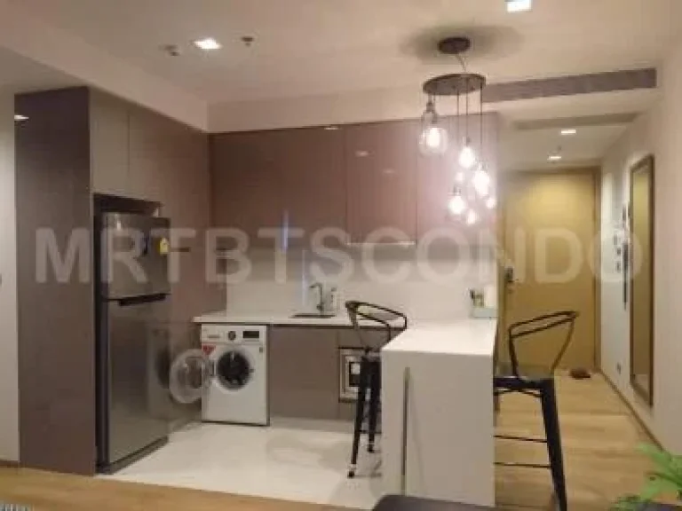 Condo Hyde Sukhumvit close to BTS Nana 1 bedroom for sell 11550000 THB ขาย ไฮด์ สุขุมวิท คอนโด ใกล้บีทีเอสนานา ราคา 11550000 บาท 1 ห้องนอน