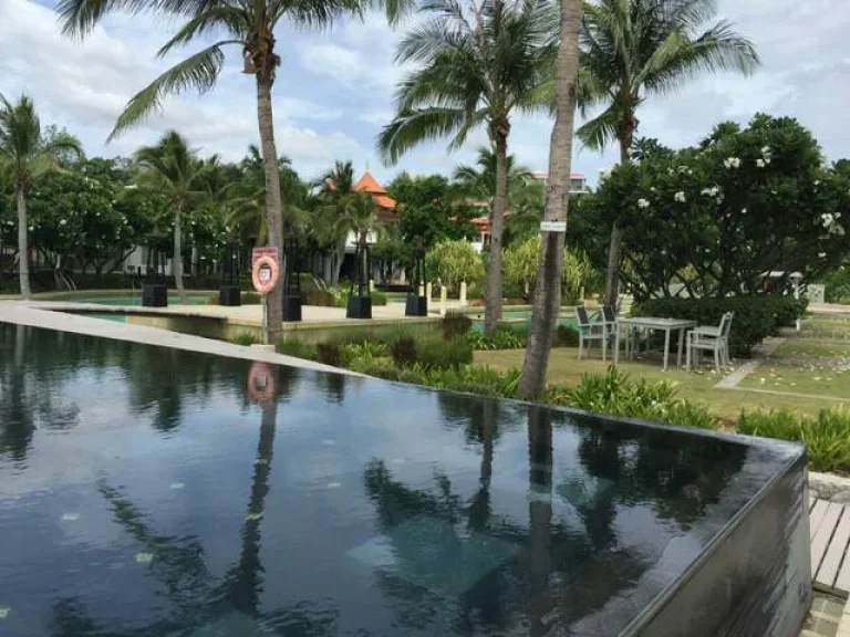 Single House pool villa Boathouse Hua Hin ด่วน