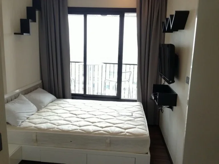 ให้เช่าและขาย WYNE Sukhumvit วายน์ สุขุมวิท Fully Furnished with Electrical