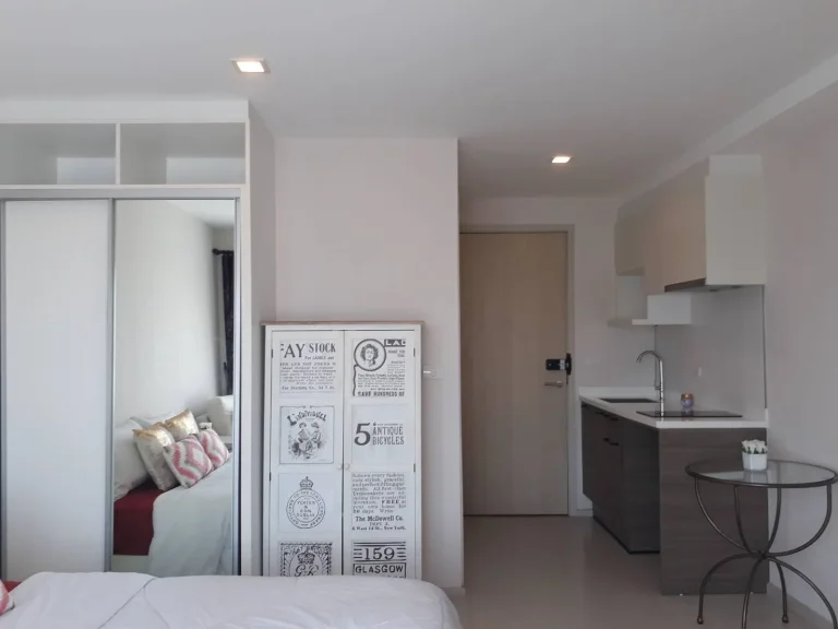 For sale Condolette Pixel Sathorn near MRT Lumpini 