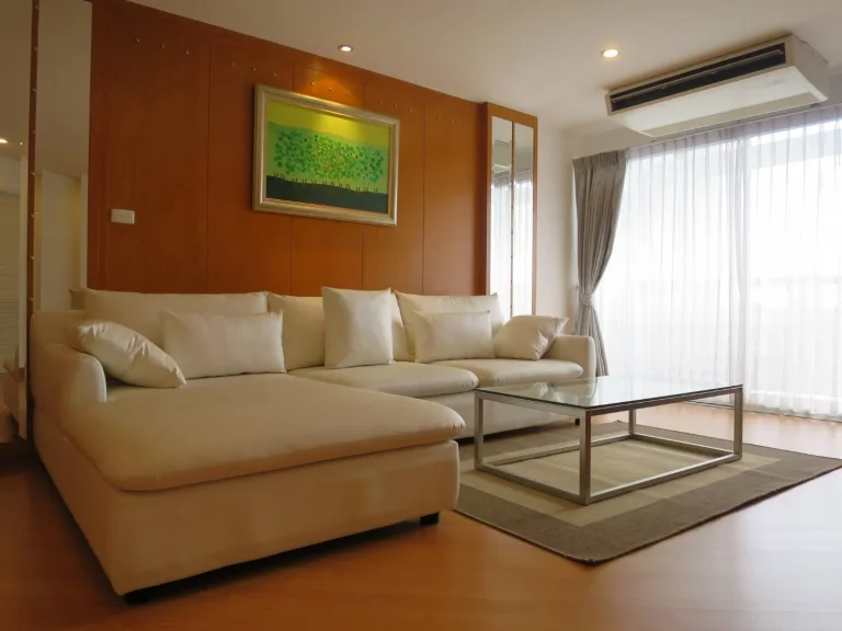 For sale 3 bedroom At Bangkok Garden near BTS Chongnonsi 