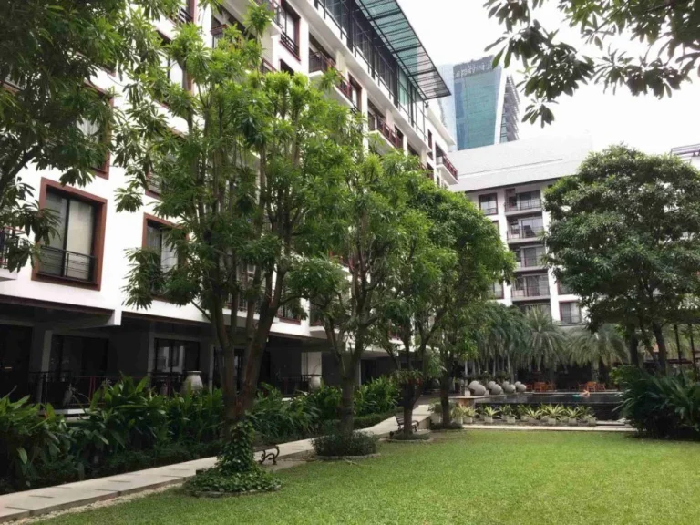 For Rent 2 bedroom at Amanta Ratchada near MRT Thailand Cultural Centre 