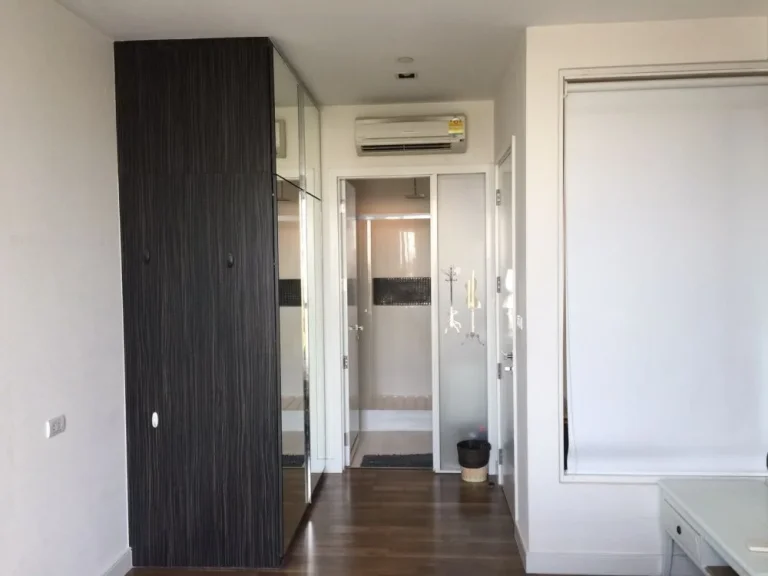 For rent 1 bedroom The Room Sukhumvit 62 nearby BTS Punnawithi 