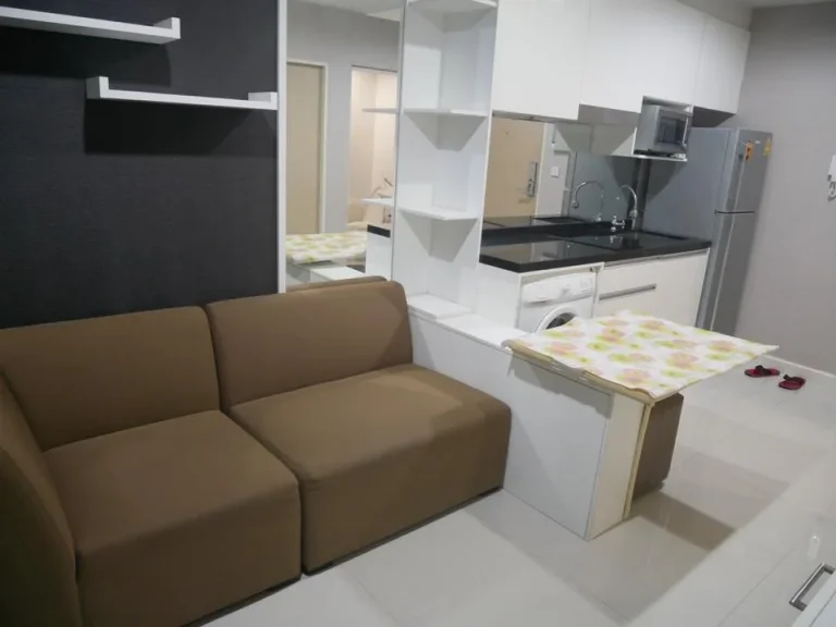 Metro sky Ratchada Condo For sale