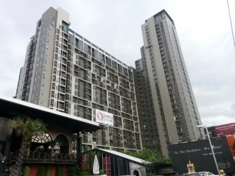 เช่า Centric Ratchada - Huai Khwang ขนาด 50 ตรม 27000 Rent Centric Ratchada - Huai Khwang size 50 sqm 27000