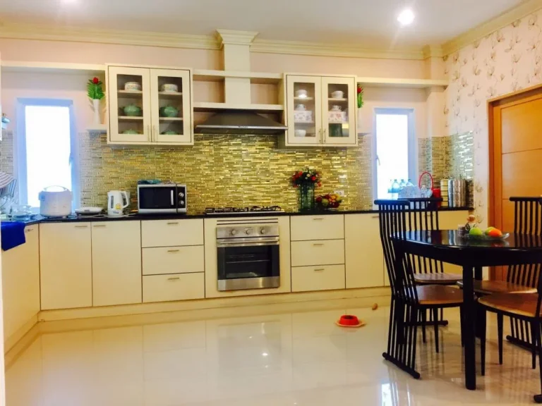 B House for rent in pattaya