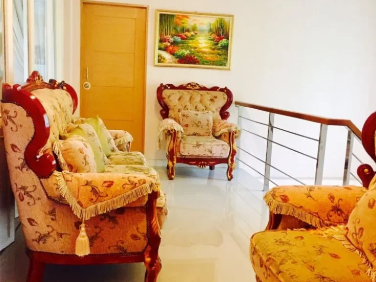 B House for rent in pattaya