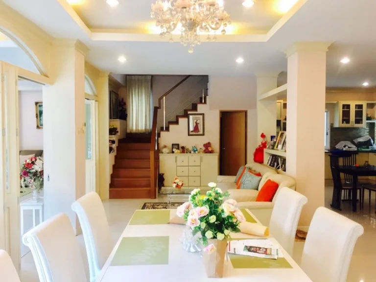 B House for rent in pattaya