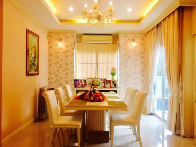 B House for rent in pattaya