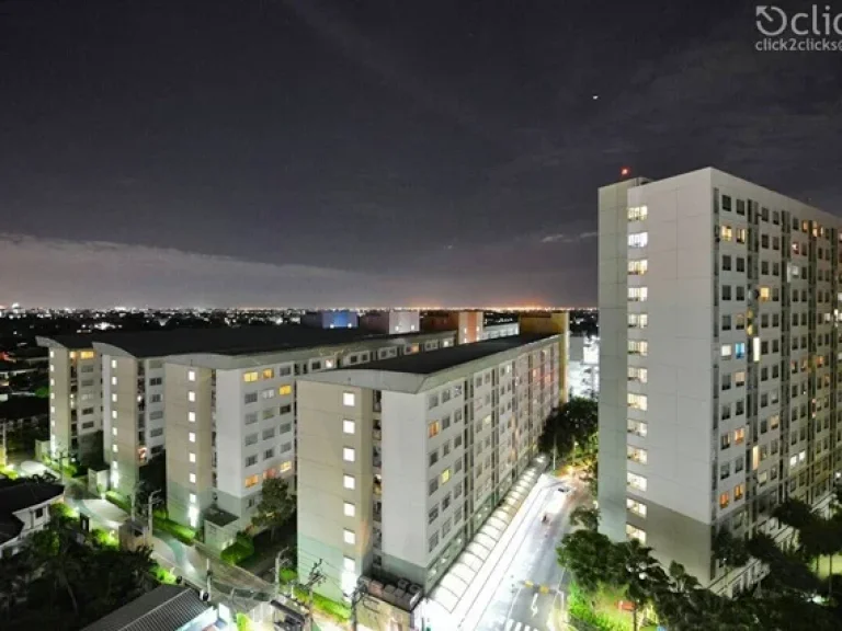 R1103 ให้เช่า 14000 บาทคอนโด ลุมพินี เพลส รามอินทรา หลักสี่ LUMPINI PLACE RAMINDRA LAKSI