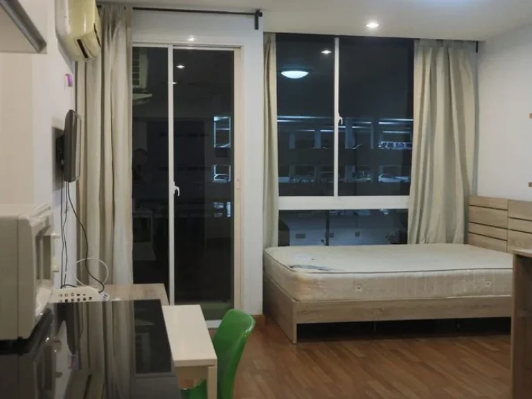 ขาย คอนโด Max Condominium Vibhawadi Studio 2631 ตรม64625