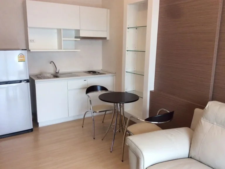 Thru Thonglor 1 bedroom 37Sqm1 bedrooms 1 bathroom