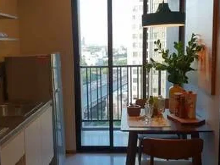 For Sale The base park west Sukhumvit 77 ทิศเหนือ