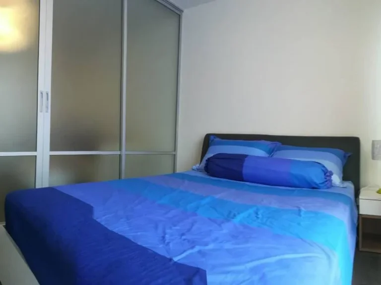 ให้เช่าดีคอนโด แคมปัส รีสอร์ท บางแสน For Rent Dcondo campus resort bangsan