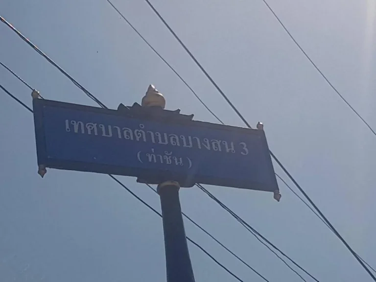 ขายที่ดิน เปล่า ปรับพื้นที่แล้ว ติดถนนอำเภอปะทิว จังหวัดชุมพร