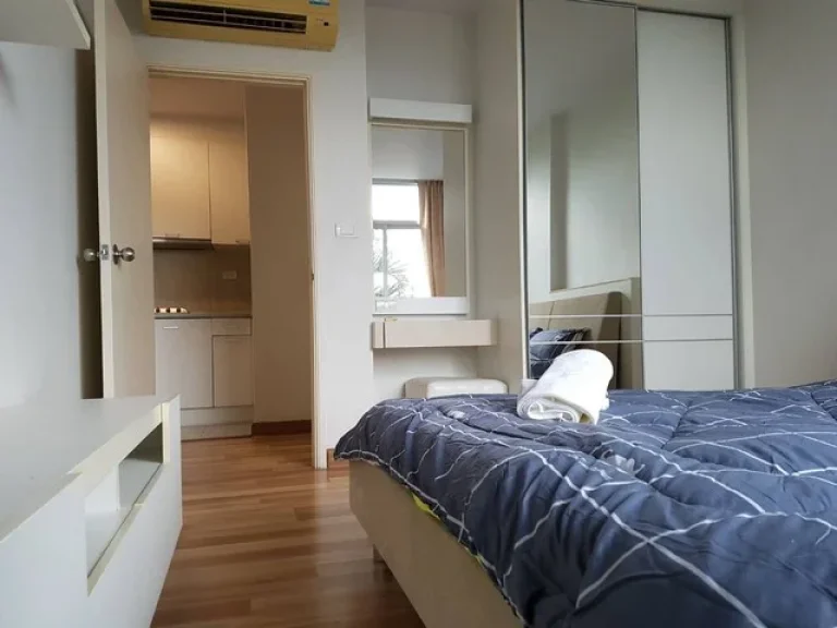 ขาย Centric Scene Sukhumvit 64 ขนาด 40 ตรม 1Bedroom วิวสระว่ายน้ำ BTS อุดมสุข B11126302