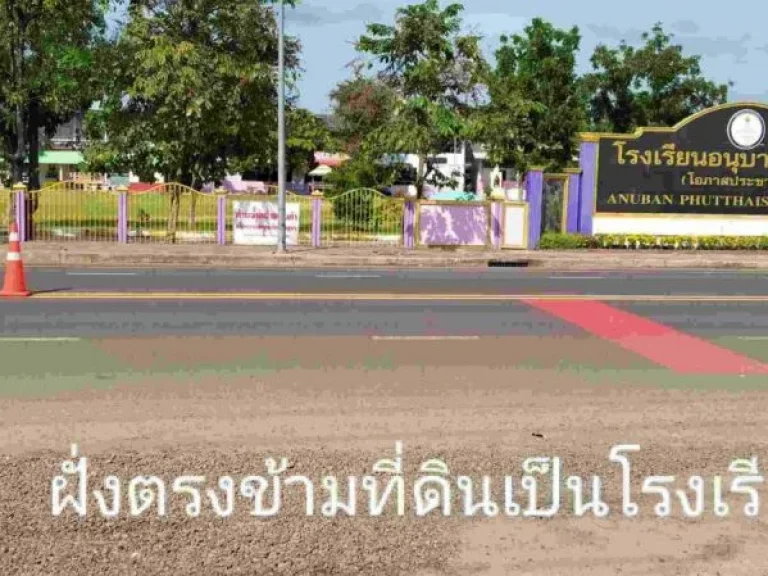 ขายถูกๆที่ดินทำเลทอง 2-3-37ไร่ พิกัด ตพุทไธสง อพุทไธสง จบุรีรัมย์ ขายยกแปลง 2ล้านบาท ราคาต่อรองได้