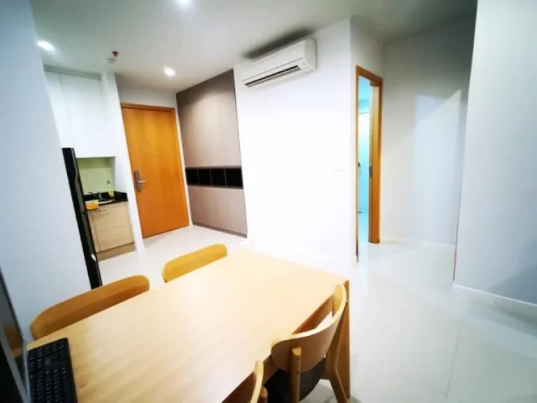 code3929 The Circle 1 Condominium 48 sqm Closd MRT Rama9