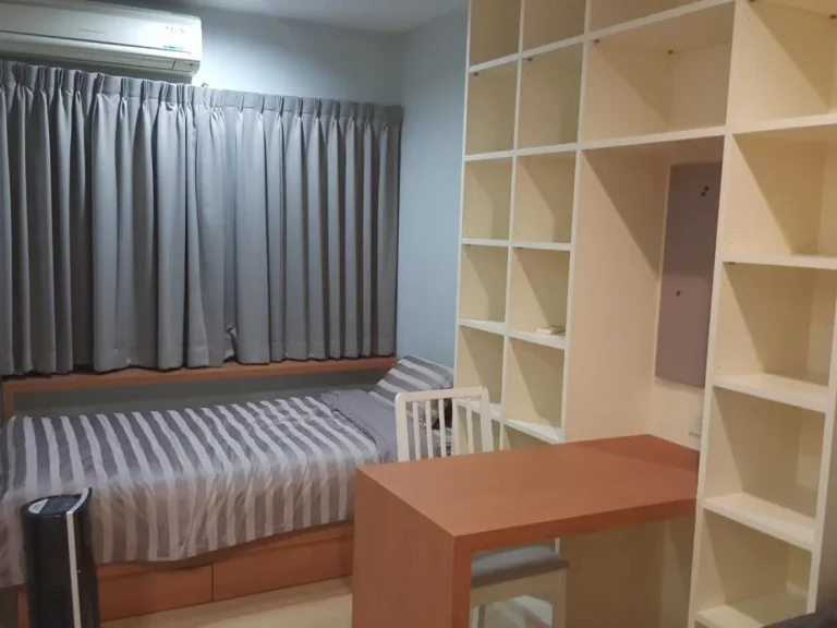 For rent The Seed Mingle Condo best price very cheap beautiful room urgent contact