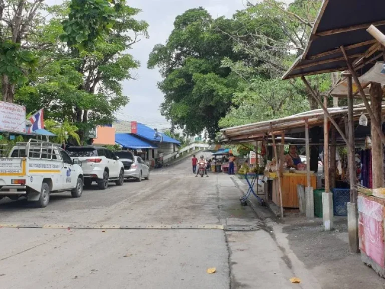 ขายที่ดิน 373ตรว ถนนบางนา กม 16 บางพลี